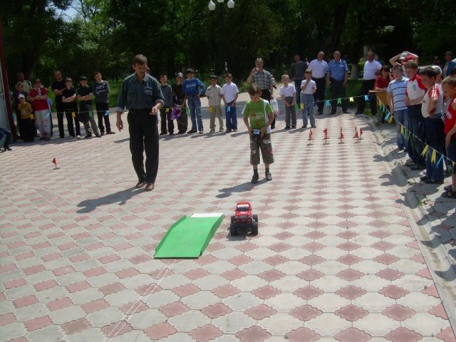 Фотогалерея СЮТ